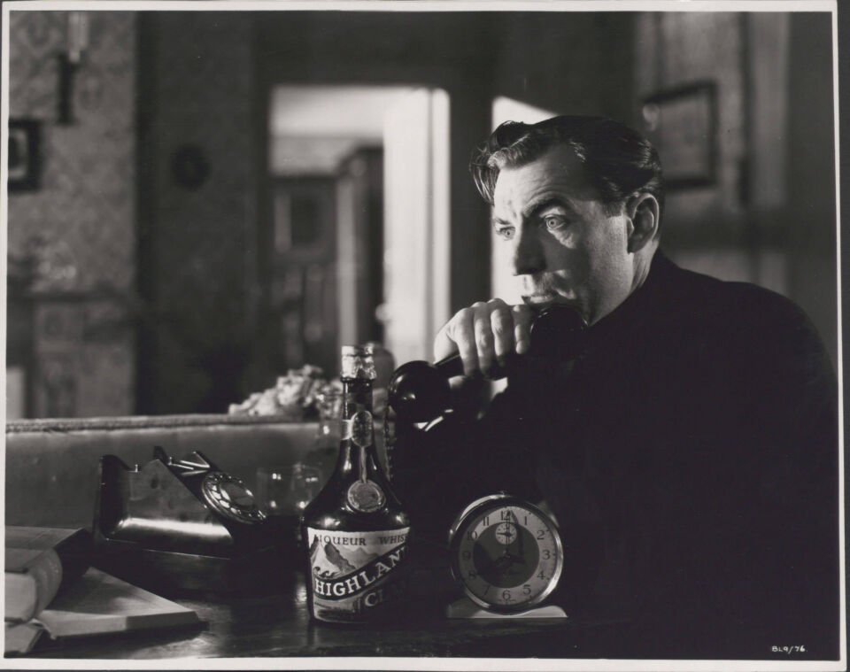 The small back room 37