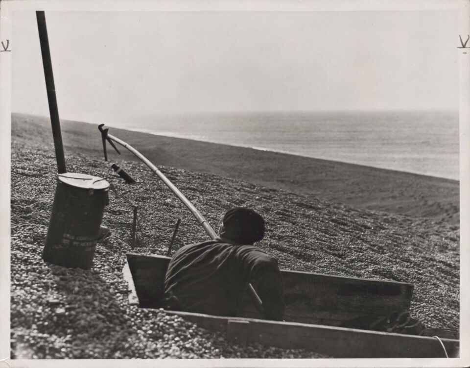 The small back room 7