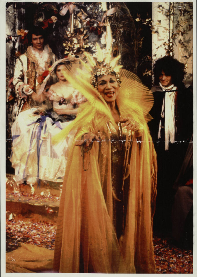 TEMPEST THE 3 Jarman copy