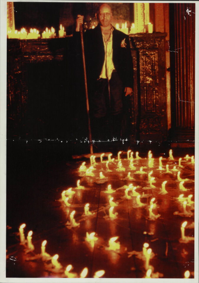 TEMPEST THE 6 Jarman copy