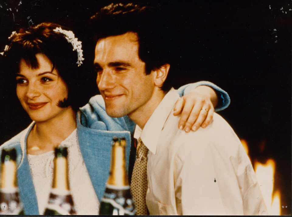 The unbearable lightness of being 0