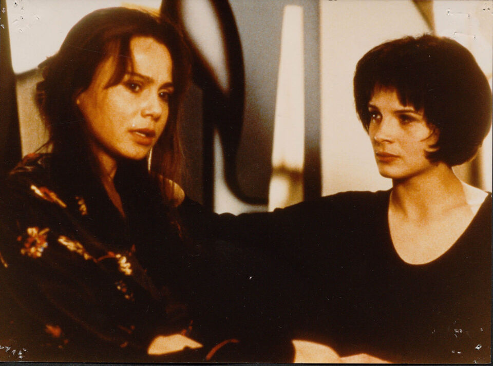 The unbearable lightness of being 1