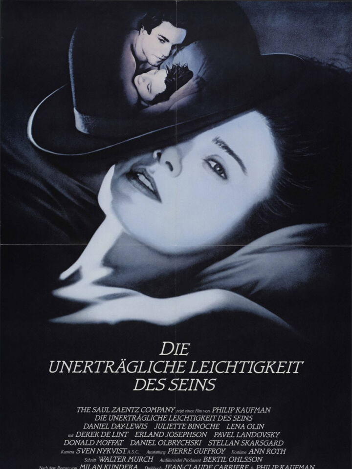 The unbearable lightness of being 25