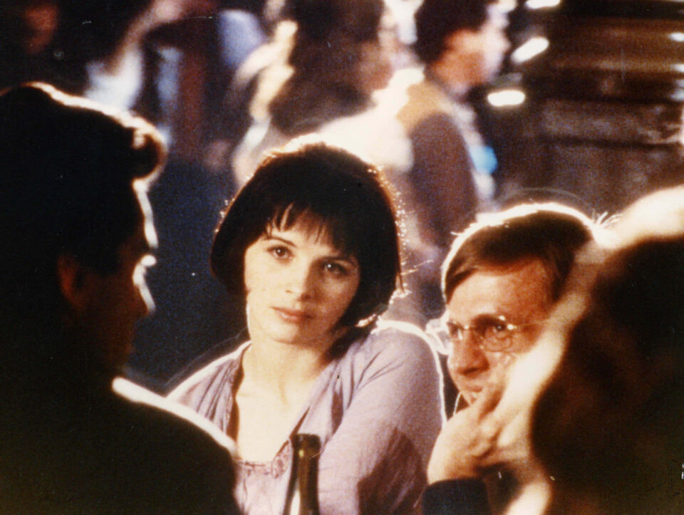 The unbearable lightness of being 28