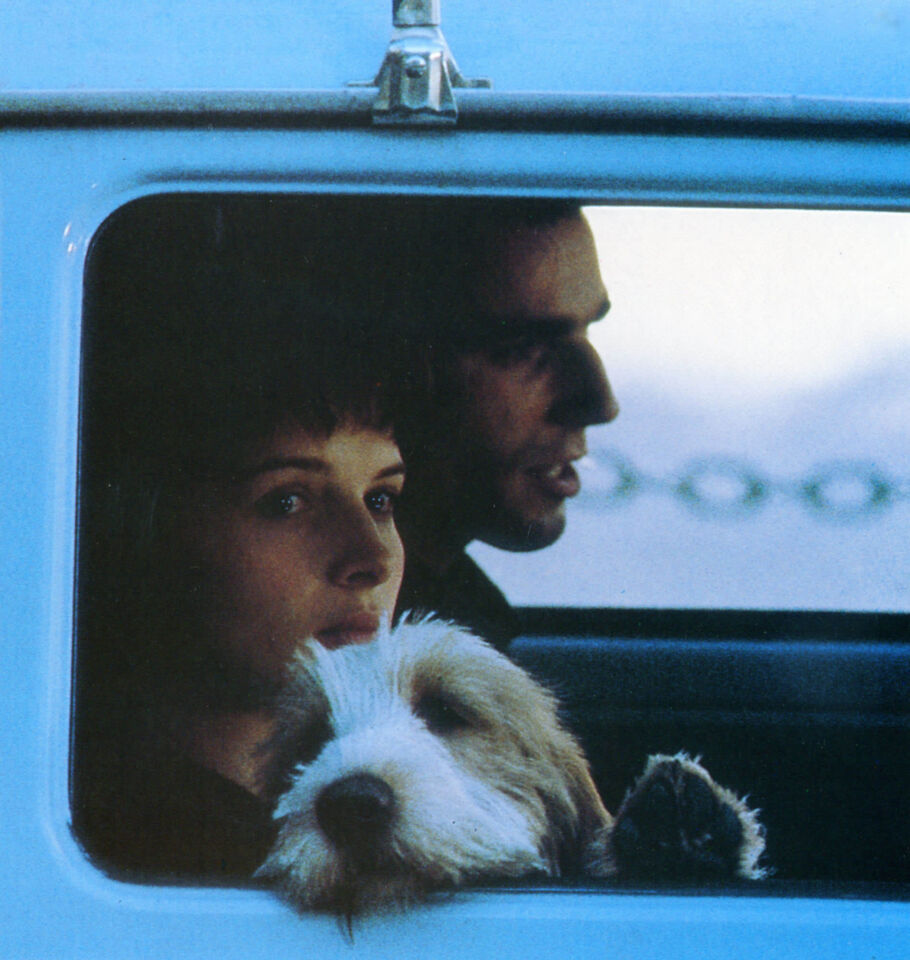 The unbearable lightness of being 30