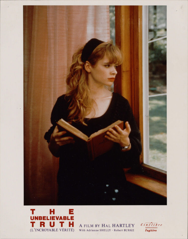 The unbelievable truth 4