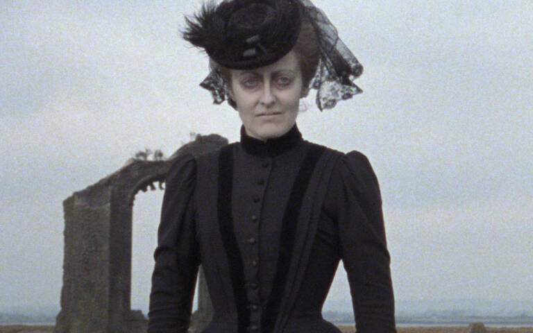 Thewomaninblack