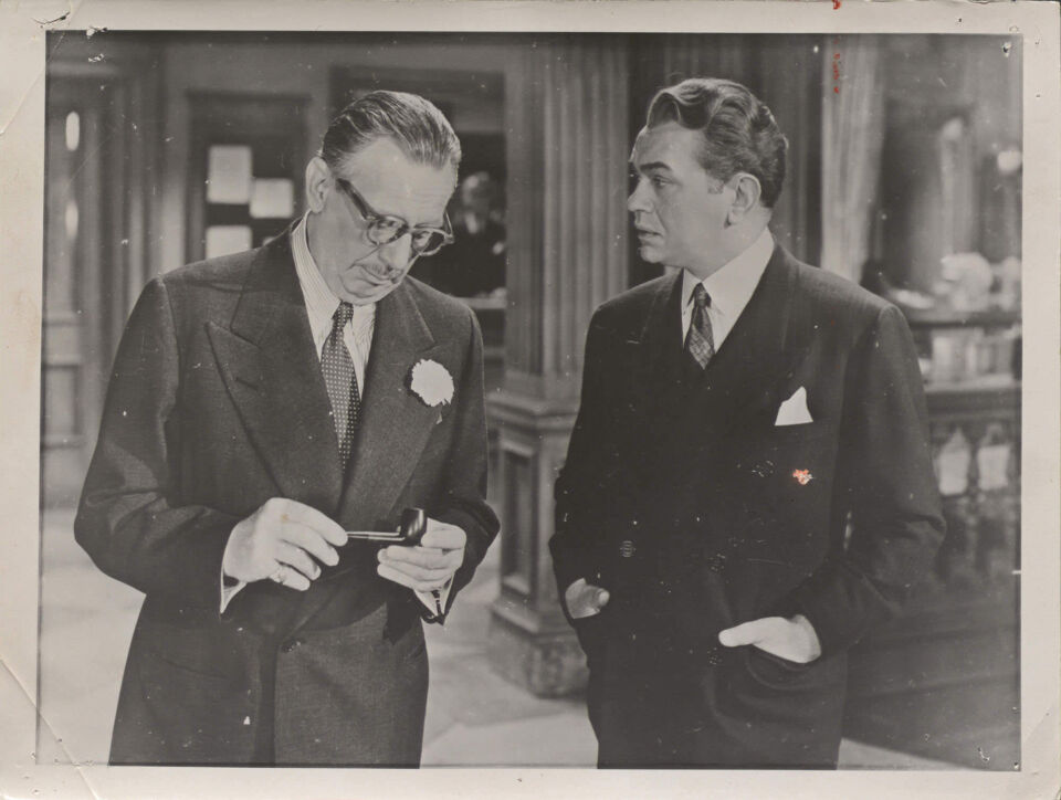 The woman in the window 35