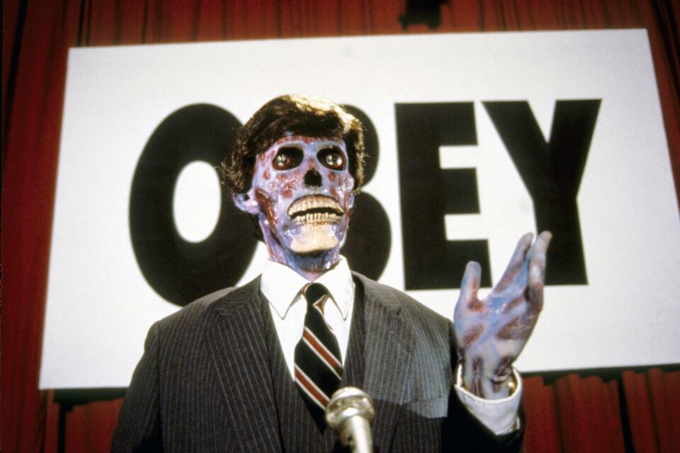 They Live 7