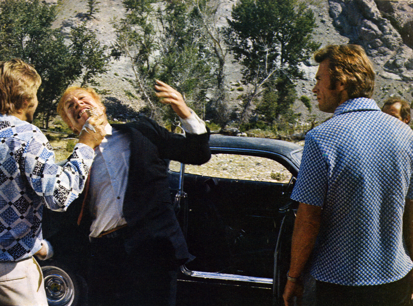Thunderbolt and lightfoot 9 Cimino
