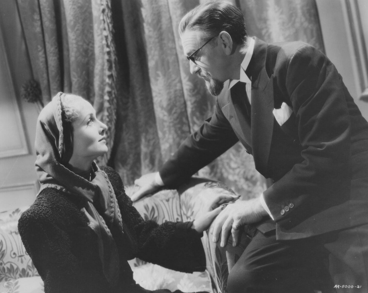 To be or not to be 12 Lubitsch