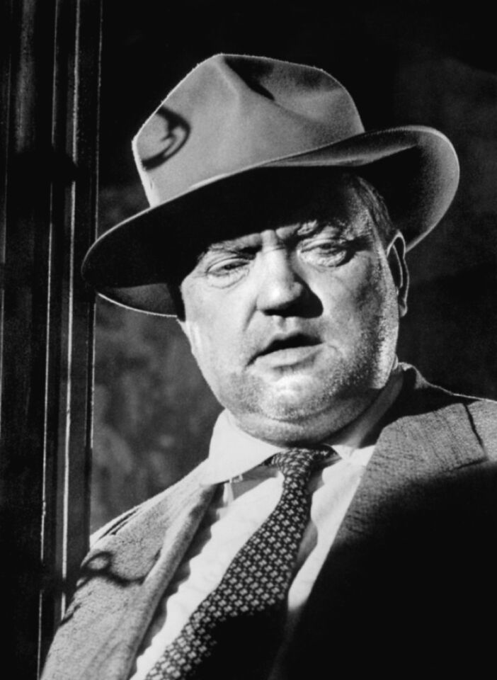 Touch of evil 8 Welles