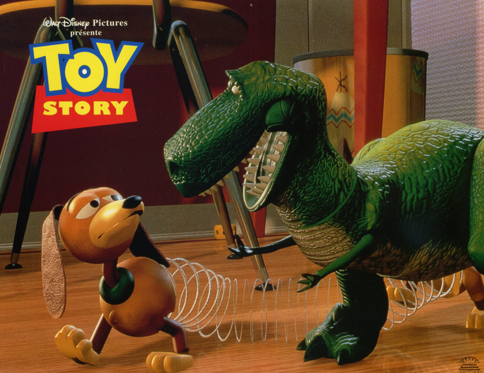Toy story 3 Lasseter