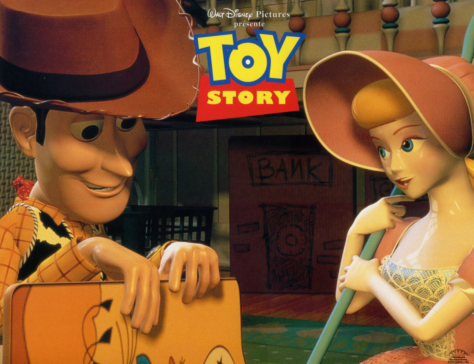 Toy story 4 Lasseter