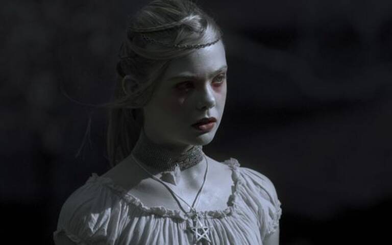 Twixt Francis Ford Coppola