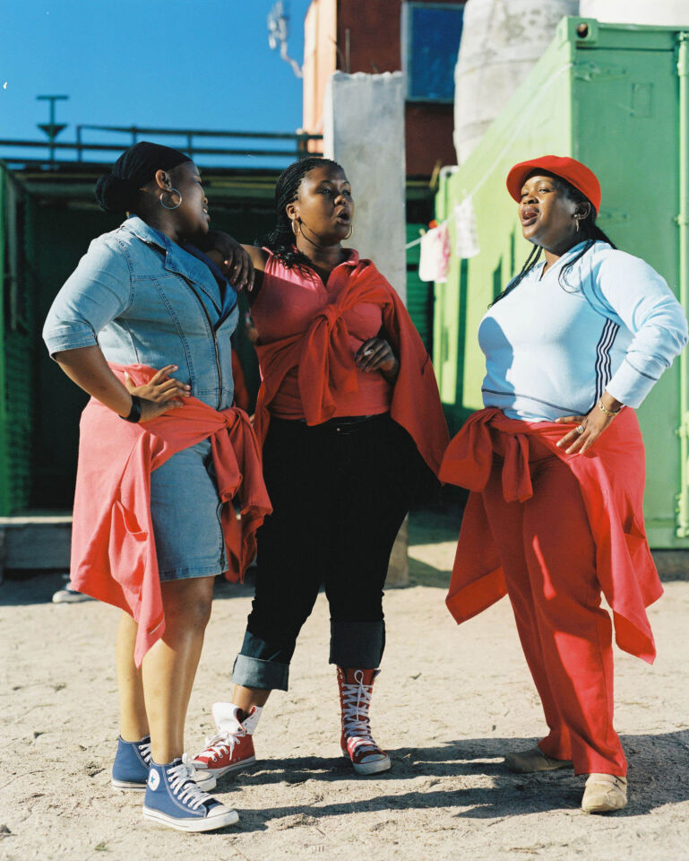 U carmen ekhayelitsha 2