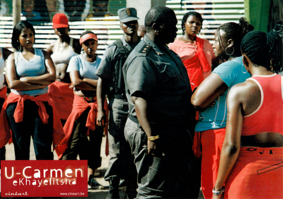 U carmen ekhayelitsha 5