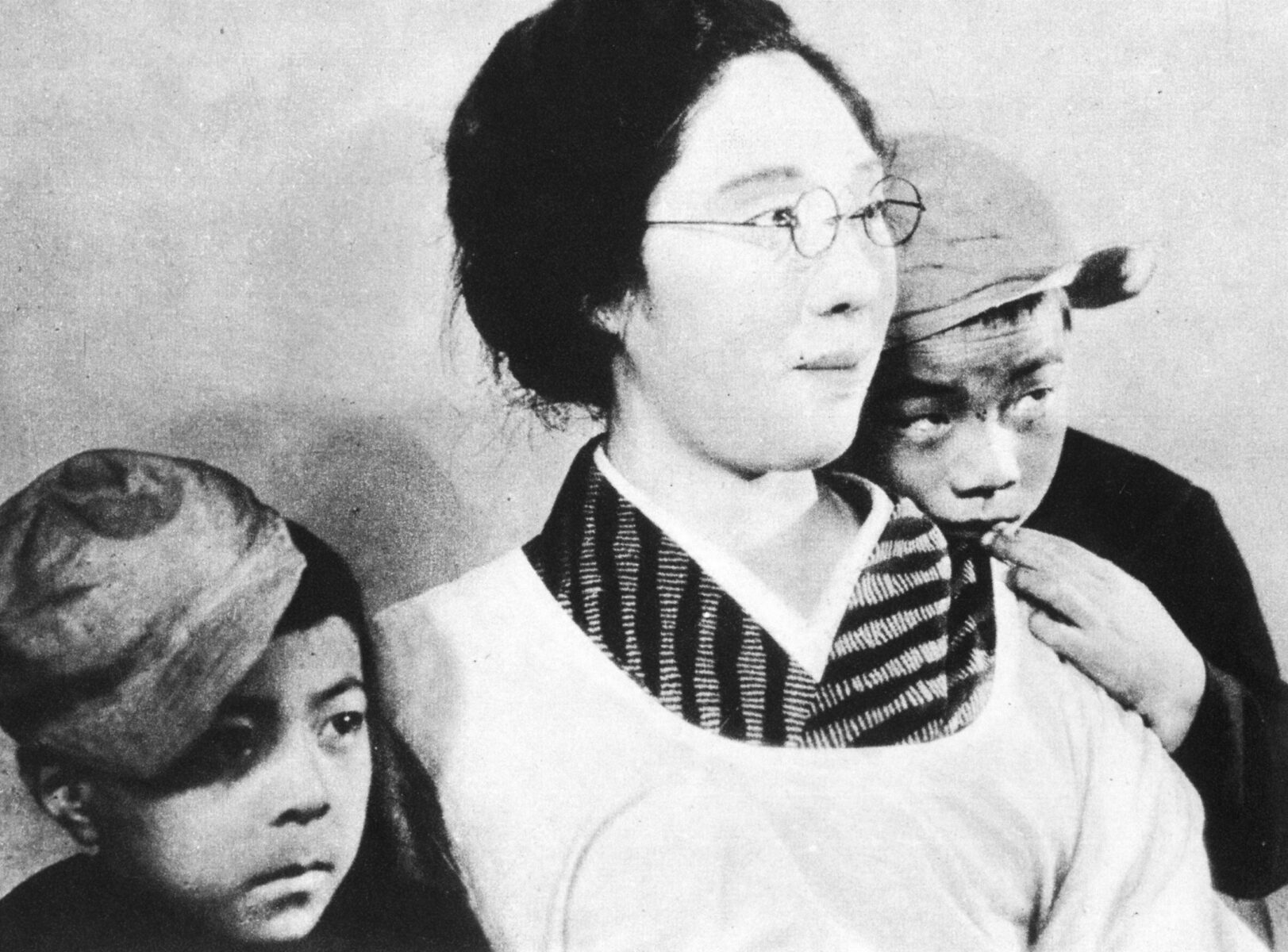 Umarete wa mita karedo 2 Ozu