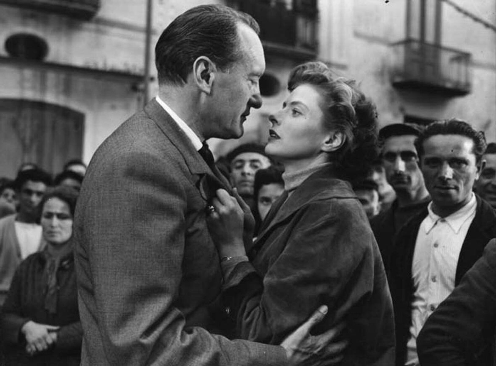 Viaggio in Italia 2 Rossellini