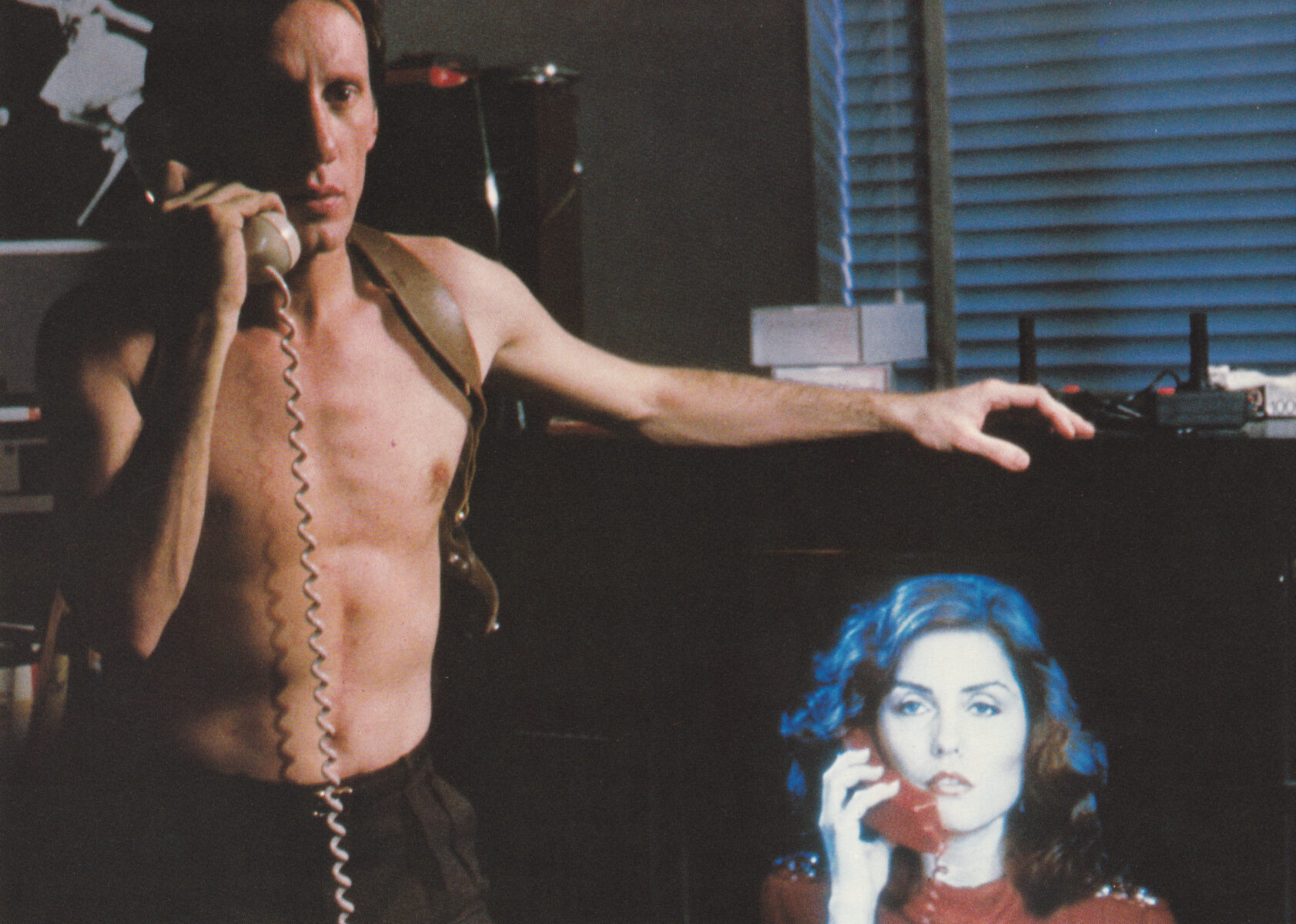 Videodrome 2 Cronenberg