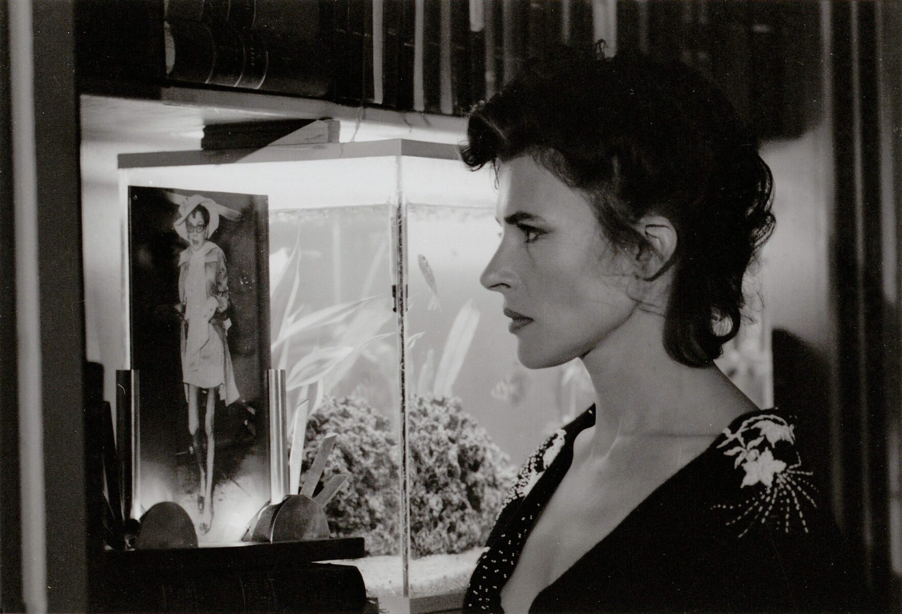 VIVEMENT DIMANCHE 26 Truffaut