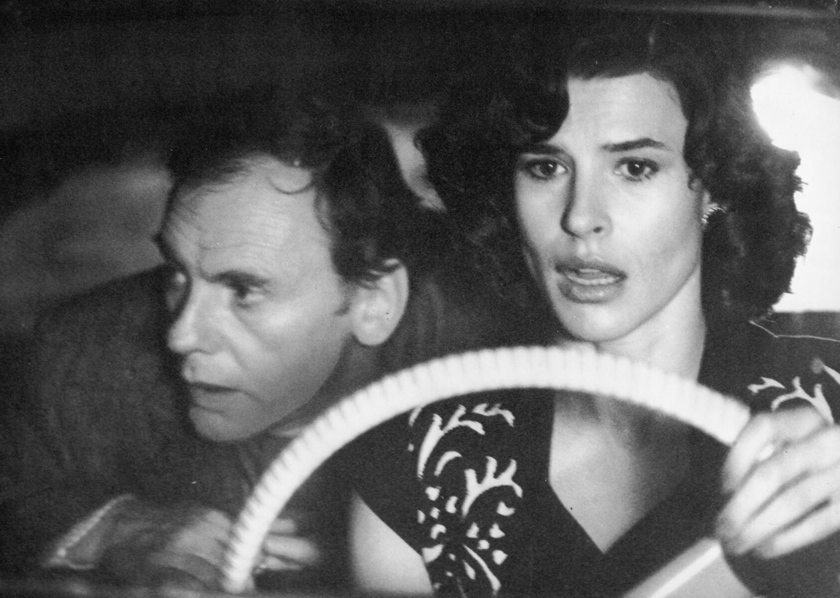 Vivement Dimanche 4 Truffaut