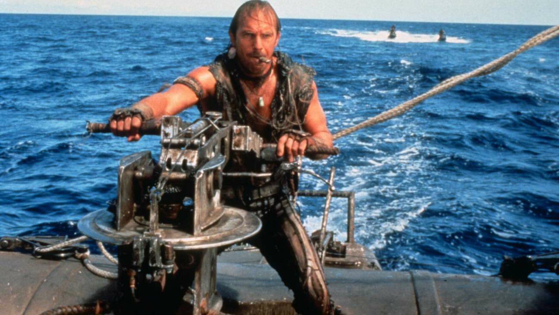 WATERWORLD