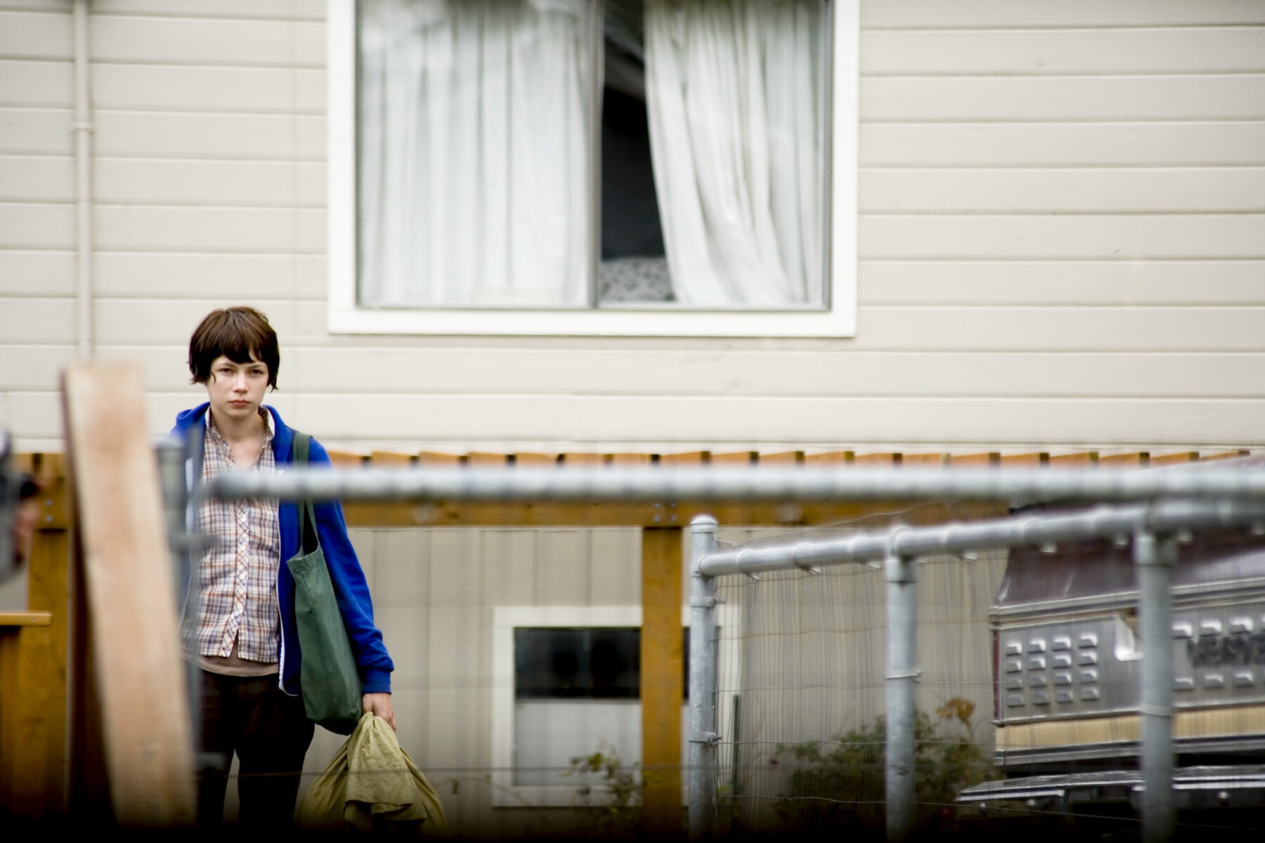 Wendy and Lucy 7 Reichardt