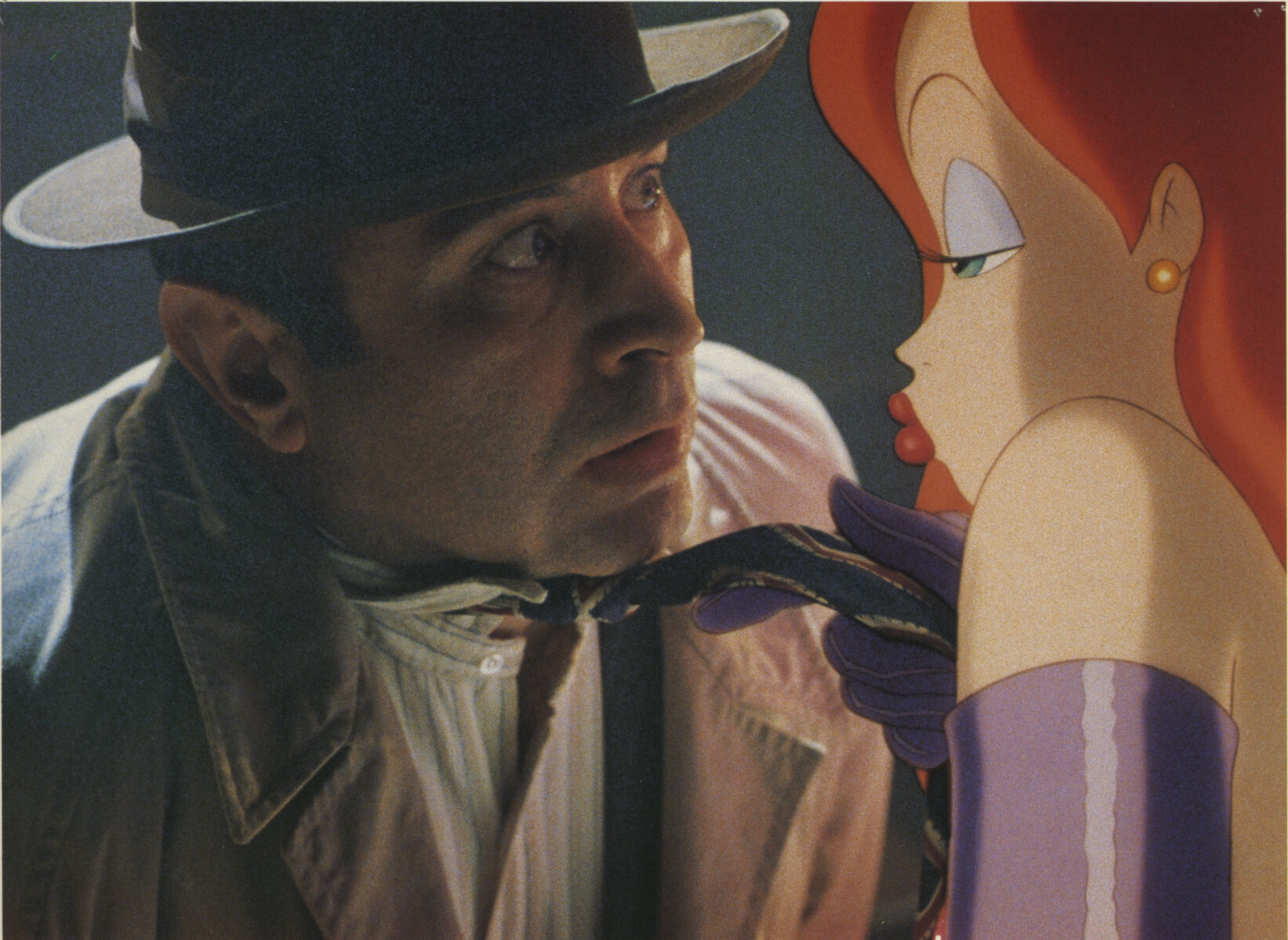 Who framed Roger Rabbit 4 Zemeckis