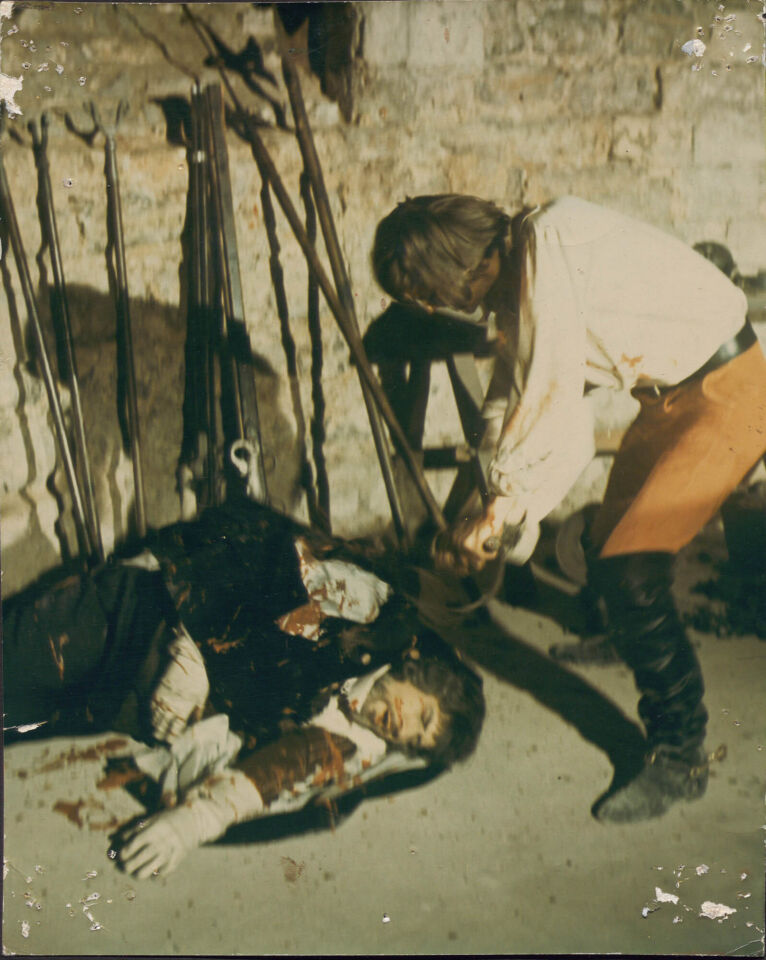 Witchfinder general 8
