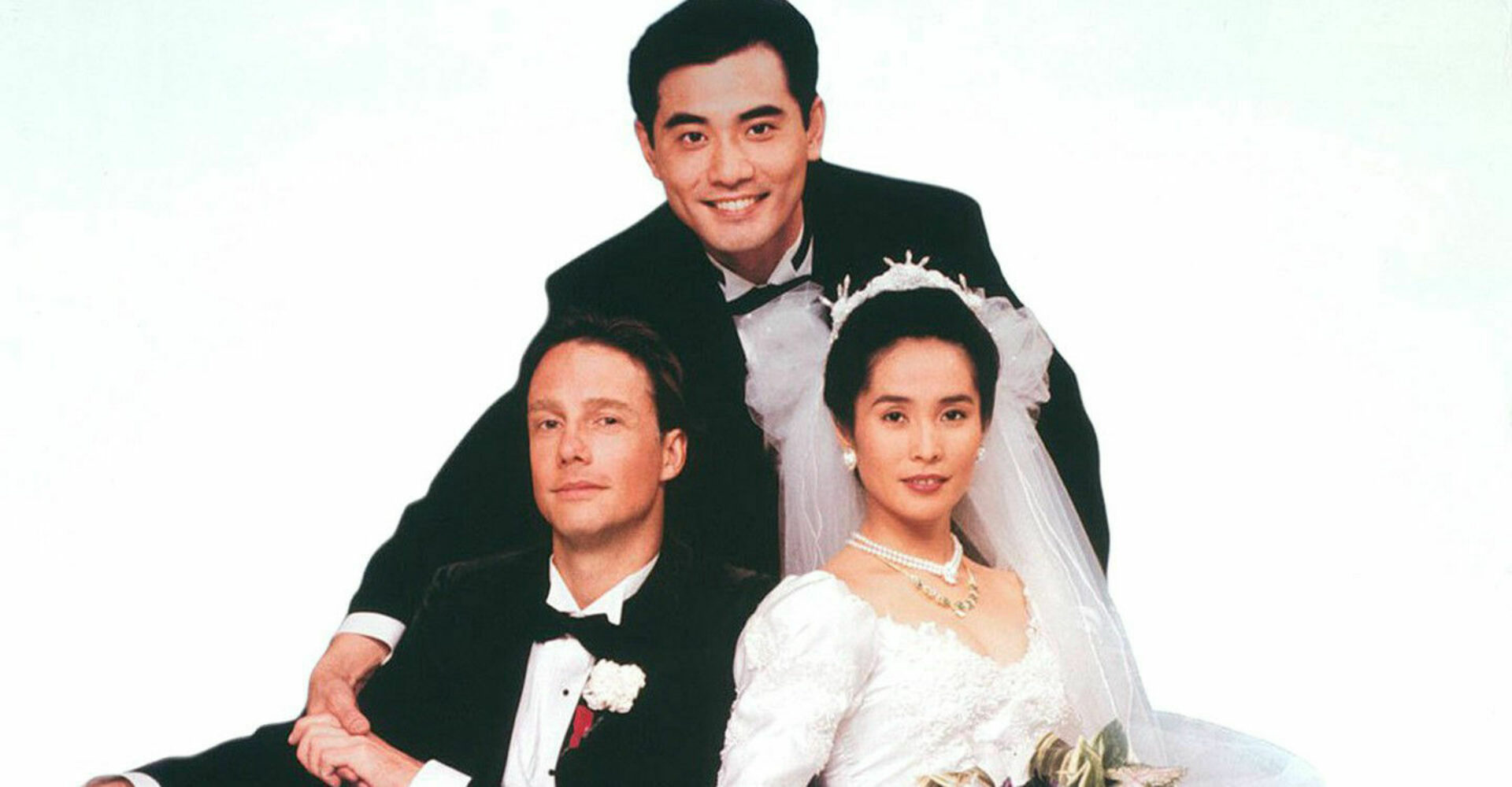 Wedding banquet