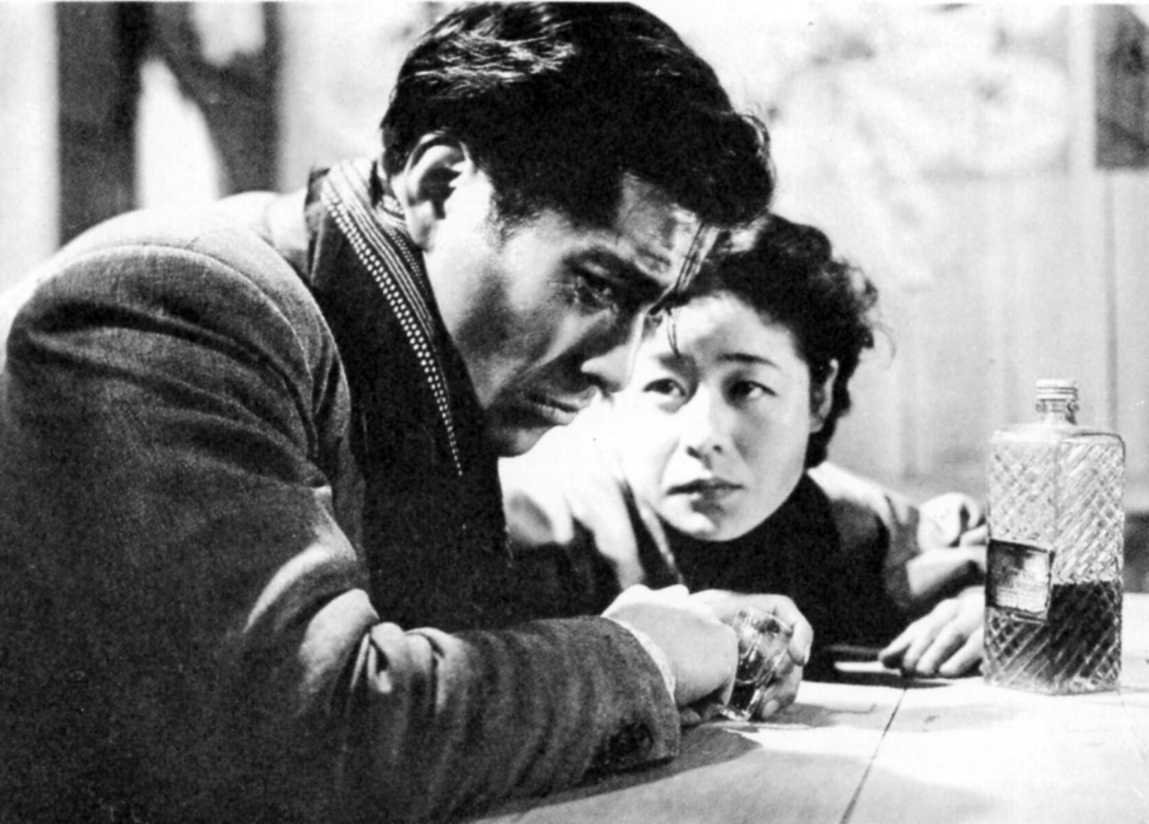 Yoidore tenshi 8 Kurosawa