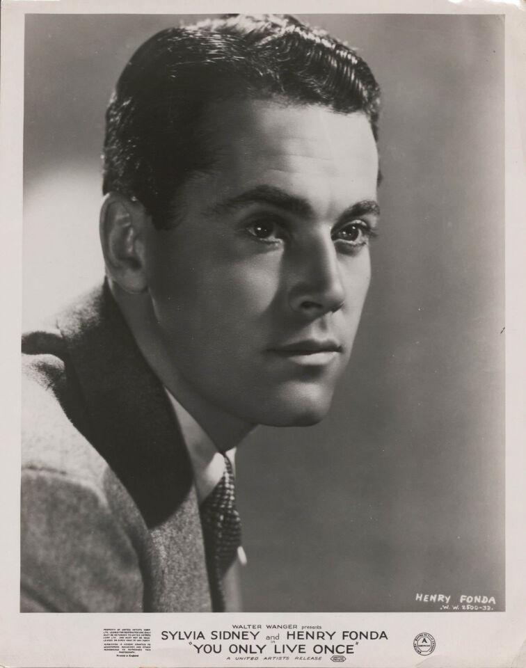 You only live once 1