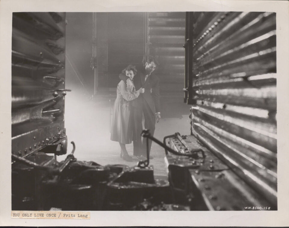 You only live once 13