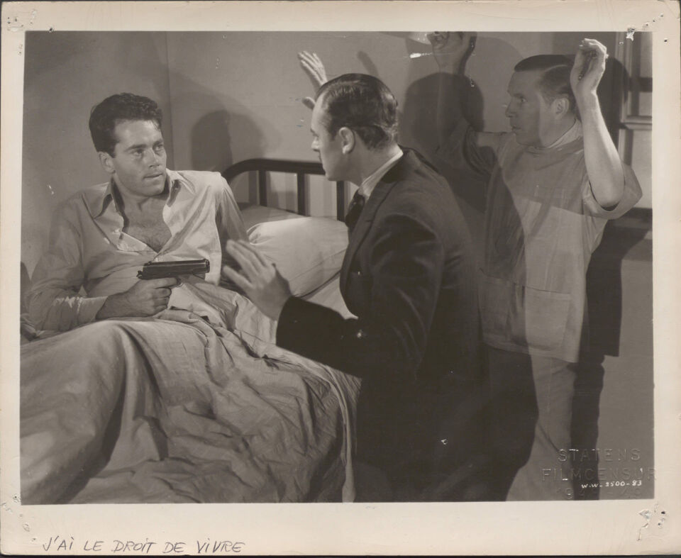 You only live once 15