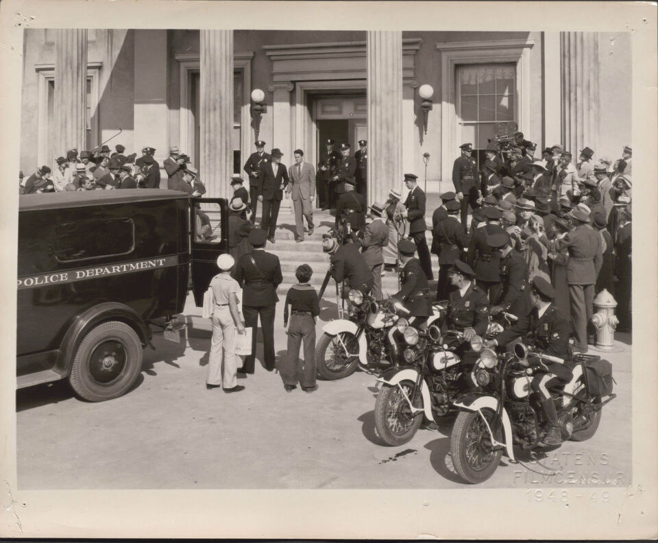 You only live once 22