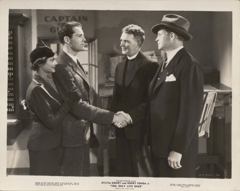 You only live once 28