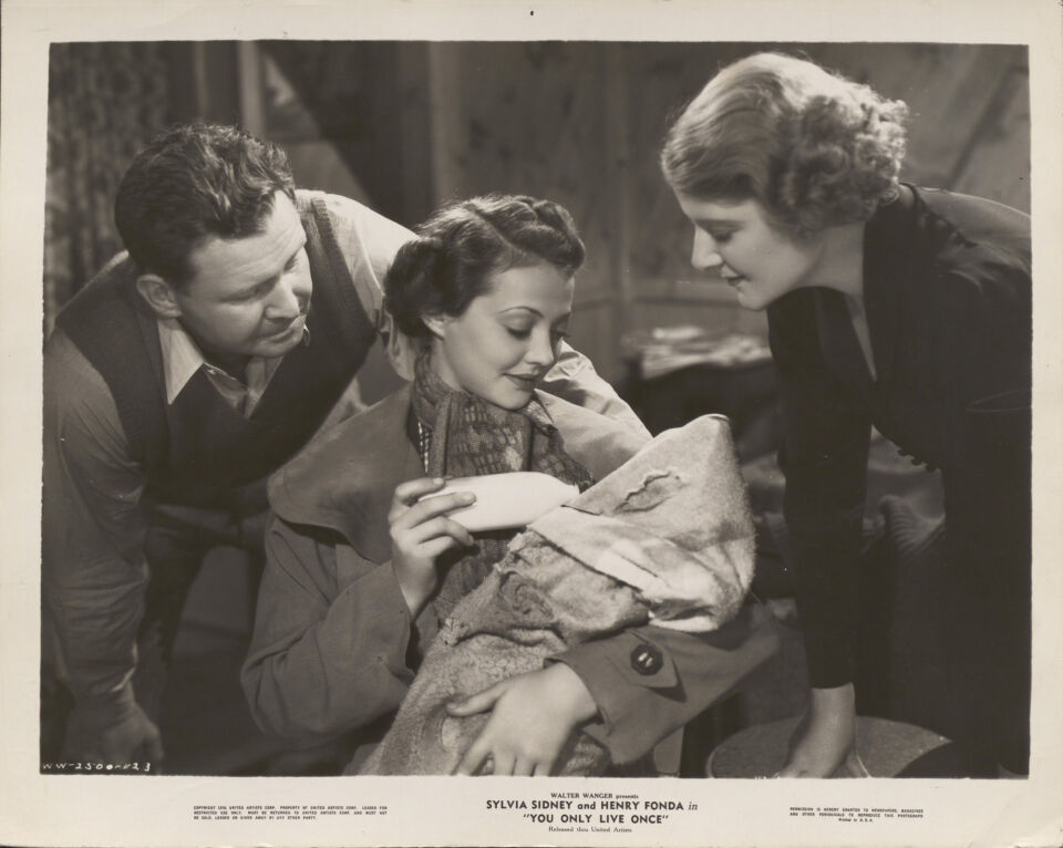 You only live once 29