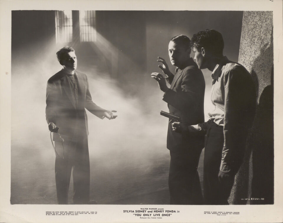 You only live once 30