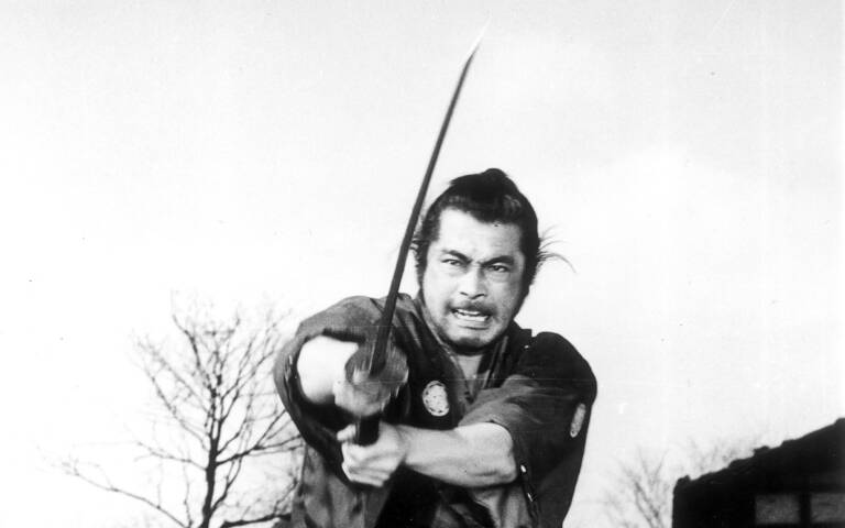 Yojimbo 2 Kurosawa