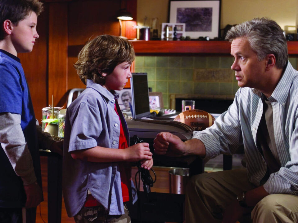 Zathura a space adventure 1