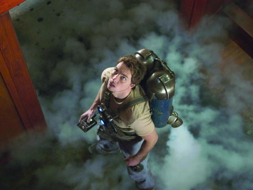 Zathura a space adventure 5