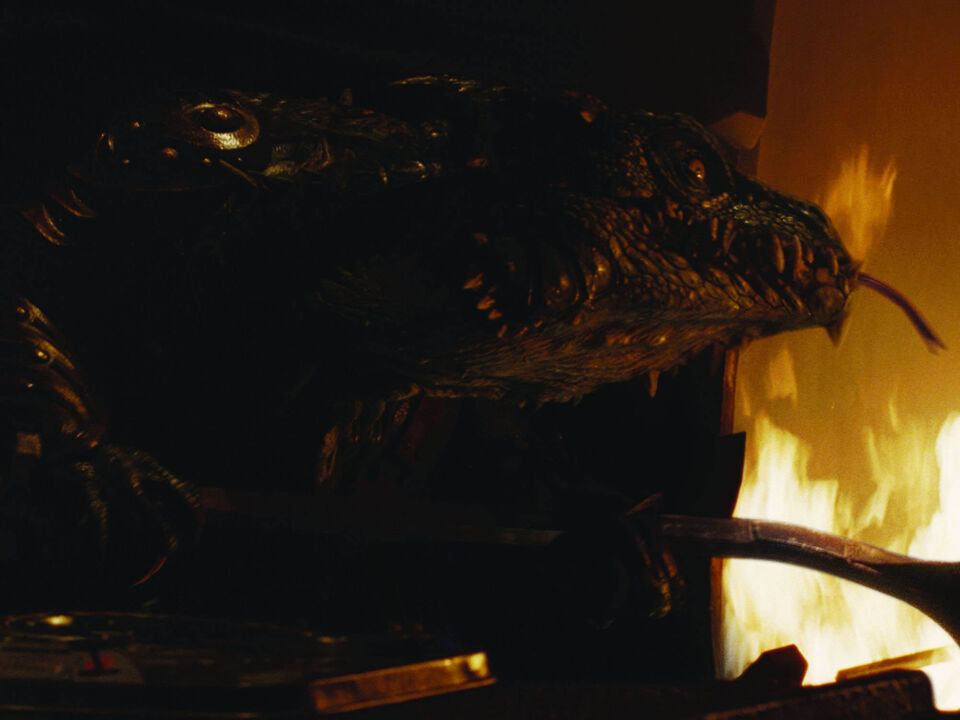 Zathura a space adventure 6