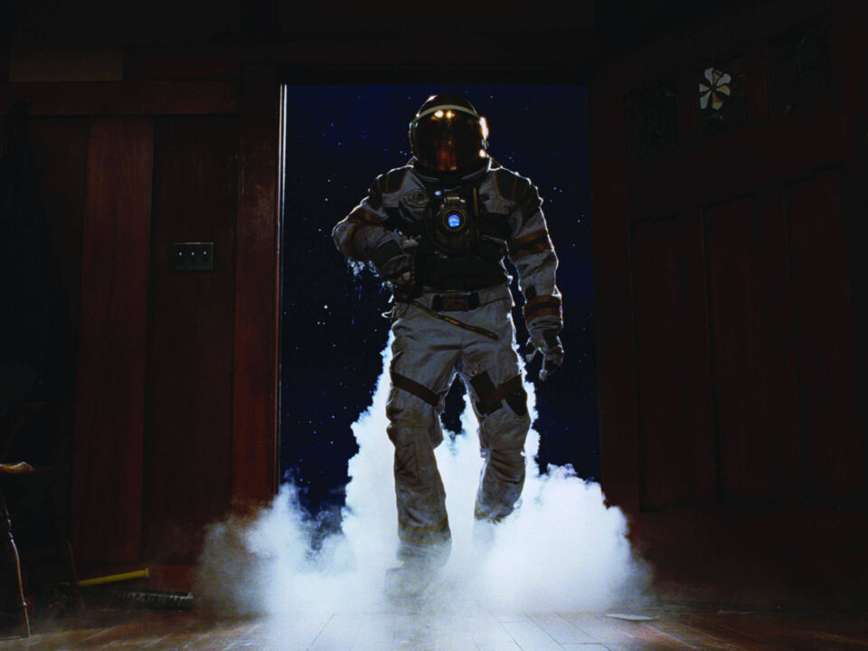 Zathura a space adventure 7