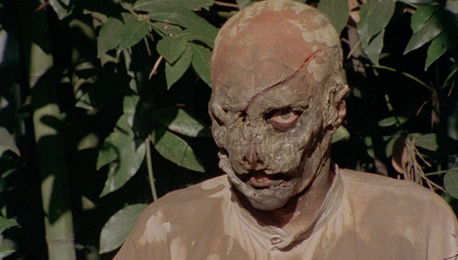 Zombi holocaust 1