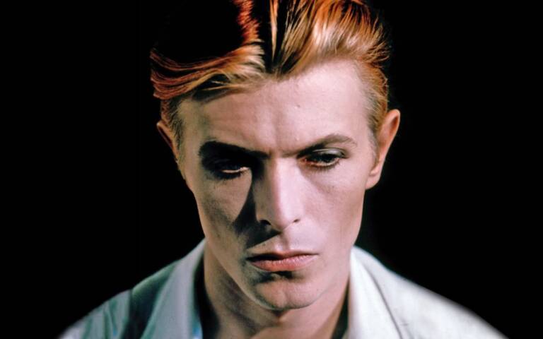 The Man Who Fell to Earth 2